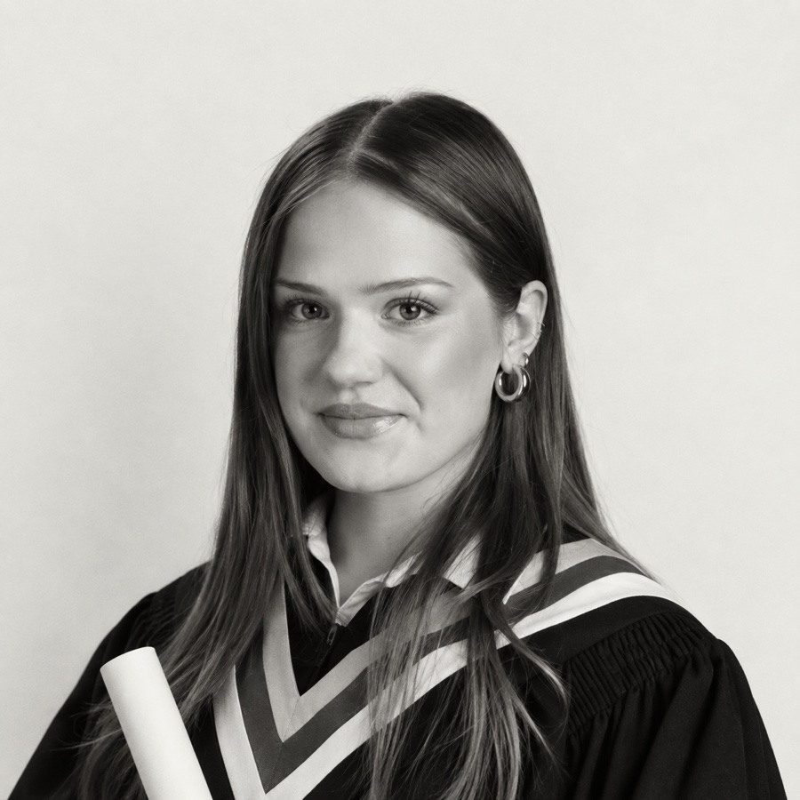 Sonya Gadomska